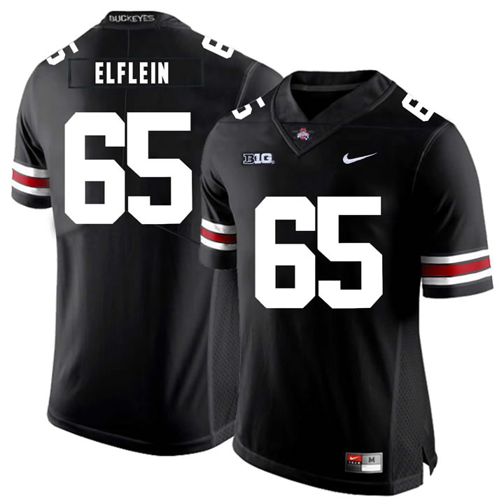 Ohio State Buckeyes 65 Pat Elflein Black Nike College Football Jersey Dzhi,We sell and wholesale Ohio State Buckeyes 65 Pat Elflein Black Nike College Football Jersey Dzhi on line form chian!